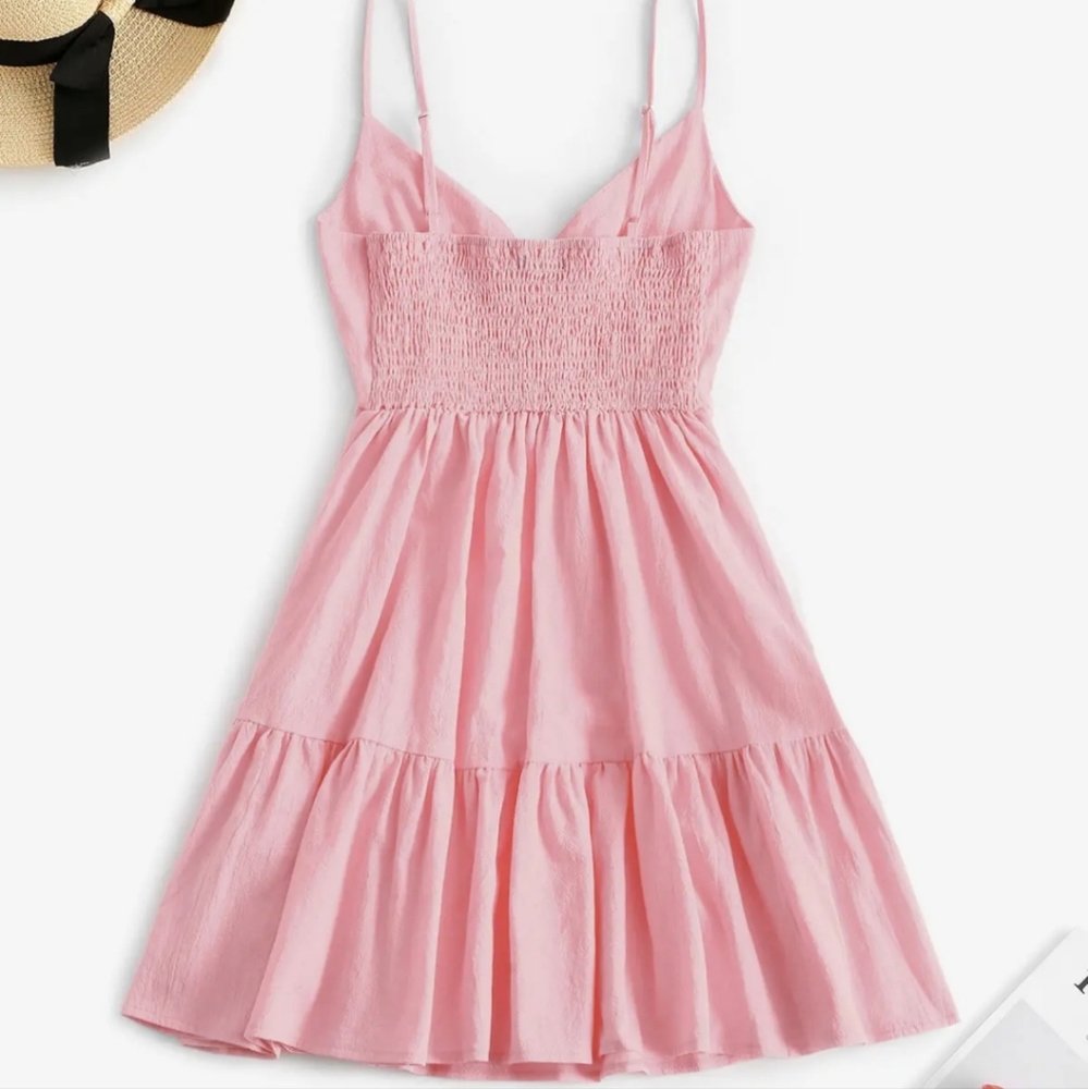 ☆Gorgeous Spring Dress - Picture 4 of 7